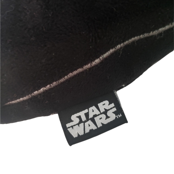 COPY - Star Wars pillow and pajama pant set. - Picture 9 of 10